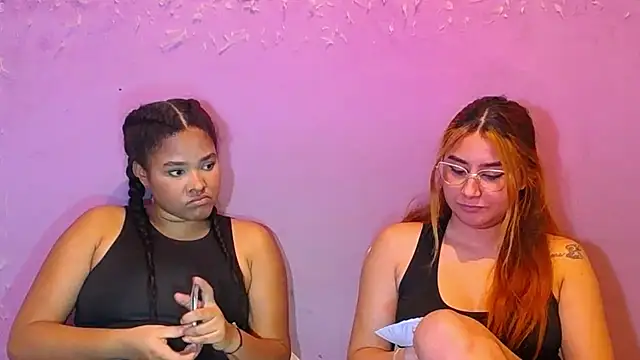 Amara_Diamond_1 webcam