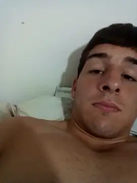 jhonluck2 (M young) - I show my anus.