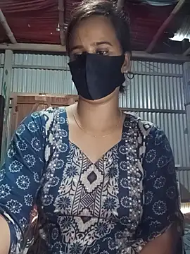 Sexy-Binita webcam