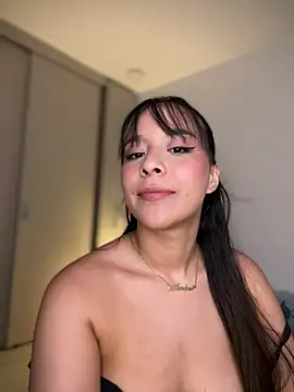 Amberxbluee webcam