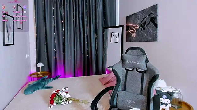 Asuka_miu webcam
