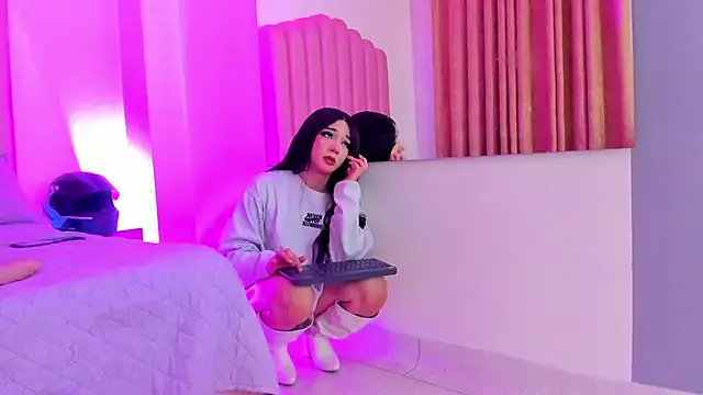 Lana_fox01 webcam