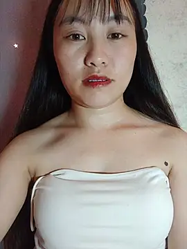 Cherry-squirtt webcam