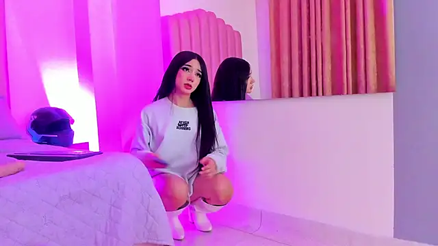 Lana_fox01 webcam