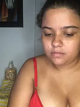 EliVanegas webcam