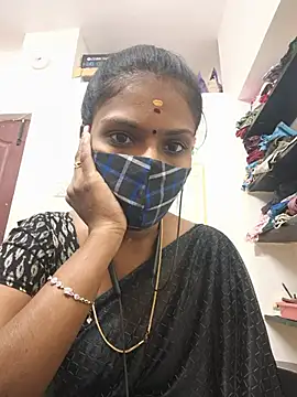 Tamil_Yalini12 webcam
