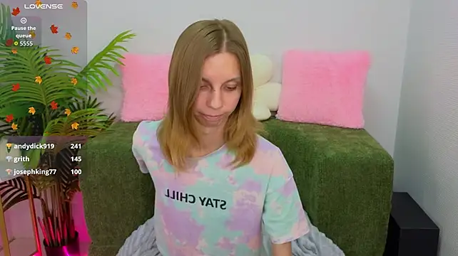 StellaWheeler webcam