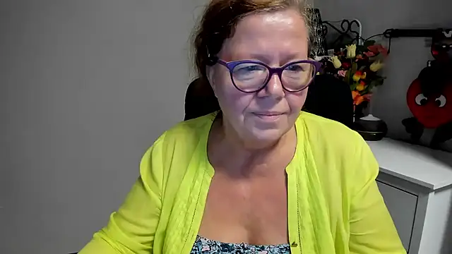Adelewildx webcam