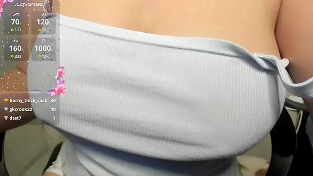 Tiffany_teressa webcam