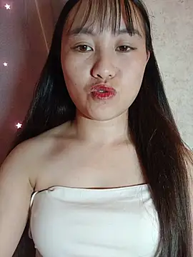 Cherry-squirtt webcam