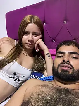 Jouemandannie webcam