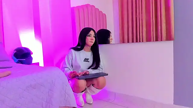 Lana_fox01 webcam