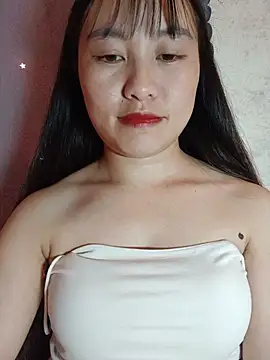 Cherry-squirtt webcam