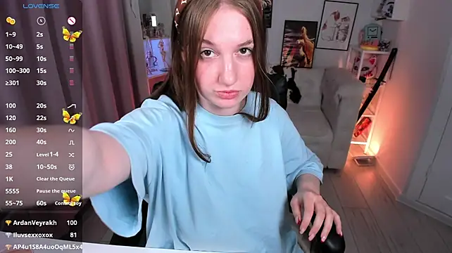 Elisabeth_Binder webcam