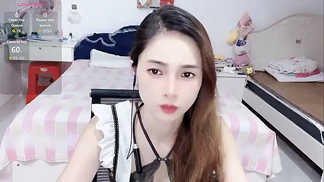 miaomiao-99 webcam