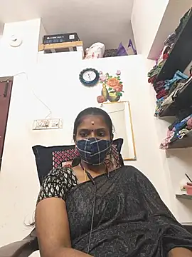Tamil_Yalini12 webcam
