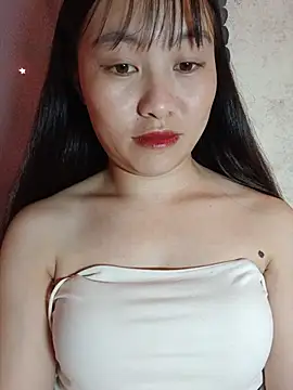 cherry-squirtt (F young) - Kiếm tiền mua đồ lót