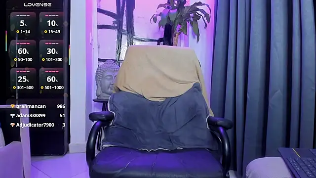 JacoLive webcam