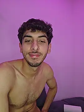 LeoyNicky98 webcam