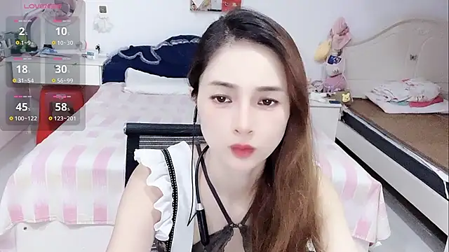 miaomiao-99 webcam