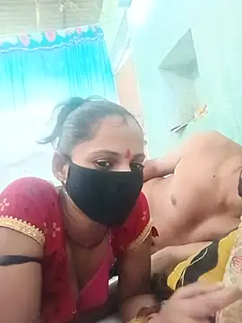 NaughtyRupa89 webcam