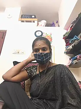 Tamil_Yalini12 webcam
