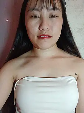 Cherry-squirtt webcam