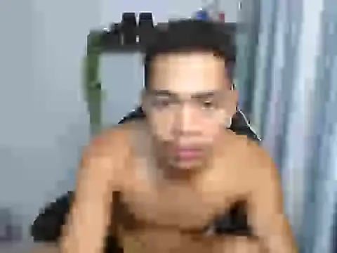 curlyasian_njxx webcam