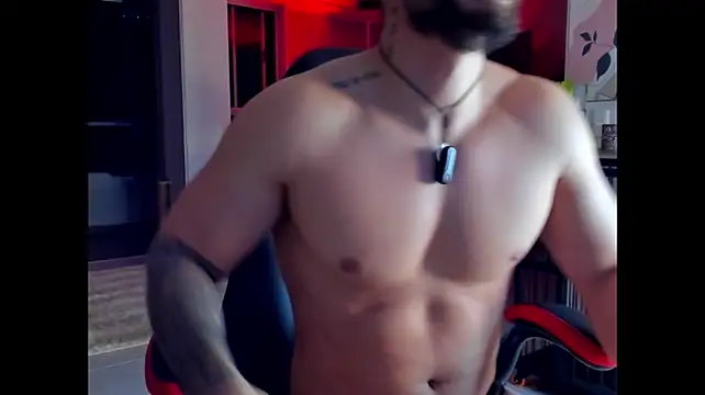 Valenthino_Salvatore webcam
