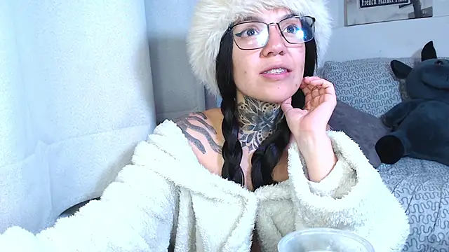 Lunai_gh webcam