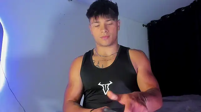 Dominic_Biker__ webcam