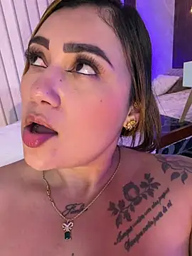 MadissonFord live sex cam