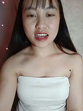 Cherry-squirtt webcam