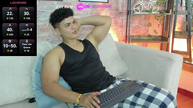 Edward_clarck webcam