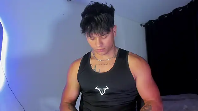 Dominic_Biker__ webcam