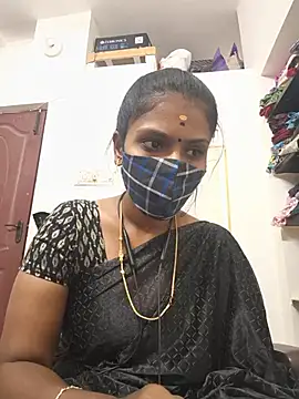 Tamil_Yalini12 webcam