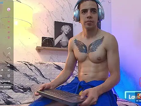 ragnar_valkor webcam