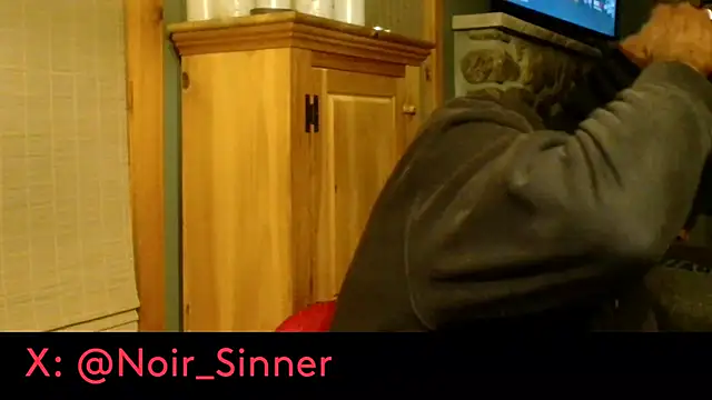 sinnernoir