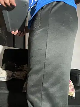 willian_m777 webcam
