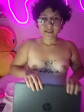 Nyx_w webcam