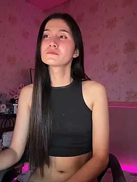 anne_smithe webcam