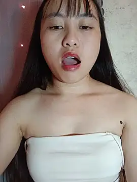 Cherry-squirtt webcam