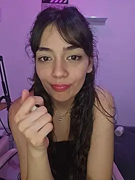 LeoyNicky98 webcam