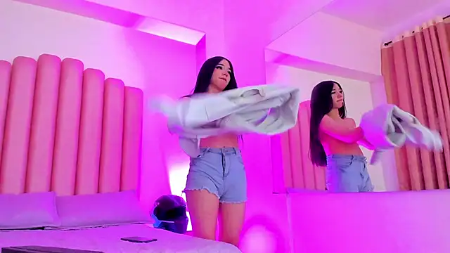 Lana_fox01 webcam