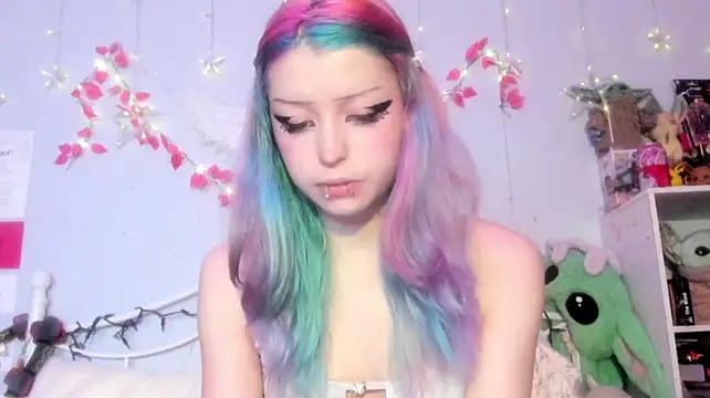 bunnyislewd webcam
