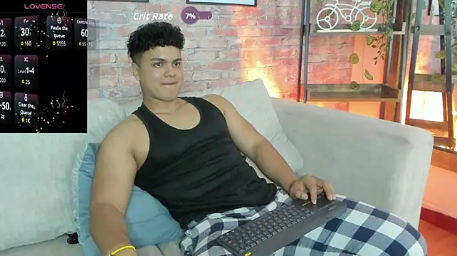 Edward_clarck webcam