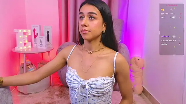Emiily_Scott1 webcam