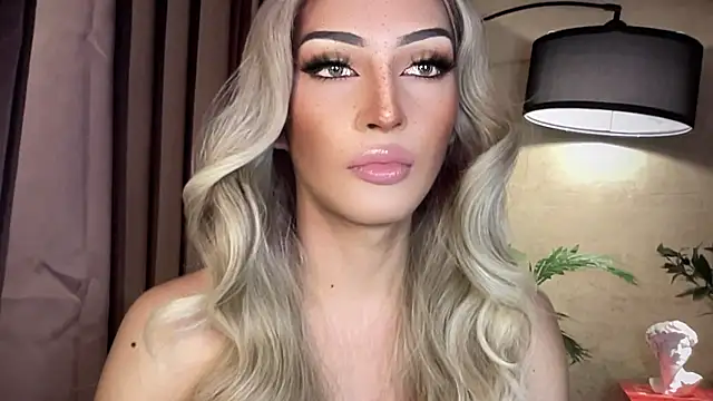 Alicegreenexx webcam