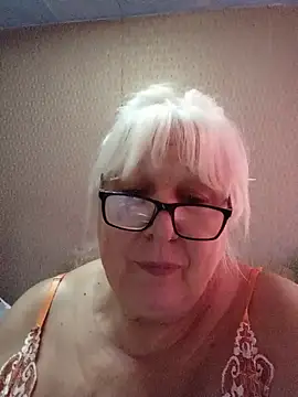 Alexia64231 webcam