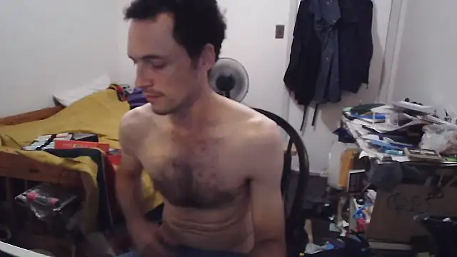 JohnnyMoves webcam